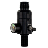 Ninja Pro V3 Tank Regulator - Blackout